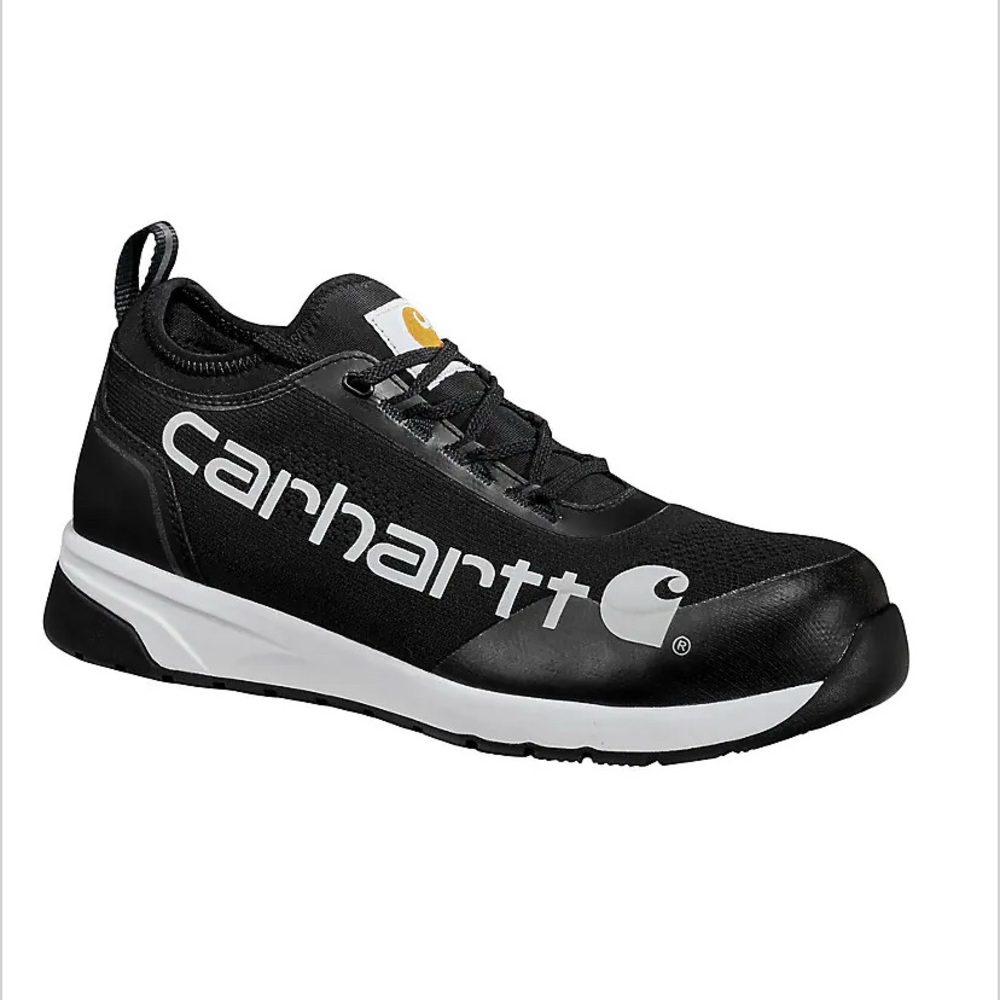 CARHARTT FORCE® NANO COMPOSITE TOE WORK SHOE